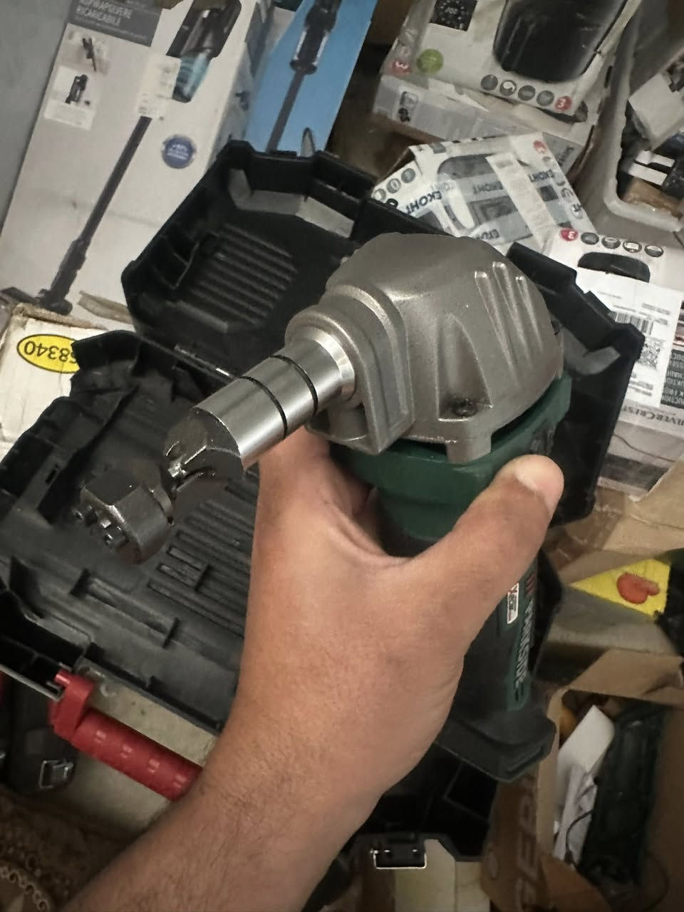 كتر بليت جديد باركسايد
السعر ٣٠ الف فارغ


**إذا كنت صاحب هذا الإعلان وتريد حذفه لأي سبب، رجاءا أرسل رسالة إلى الدعم الفني**