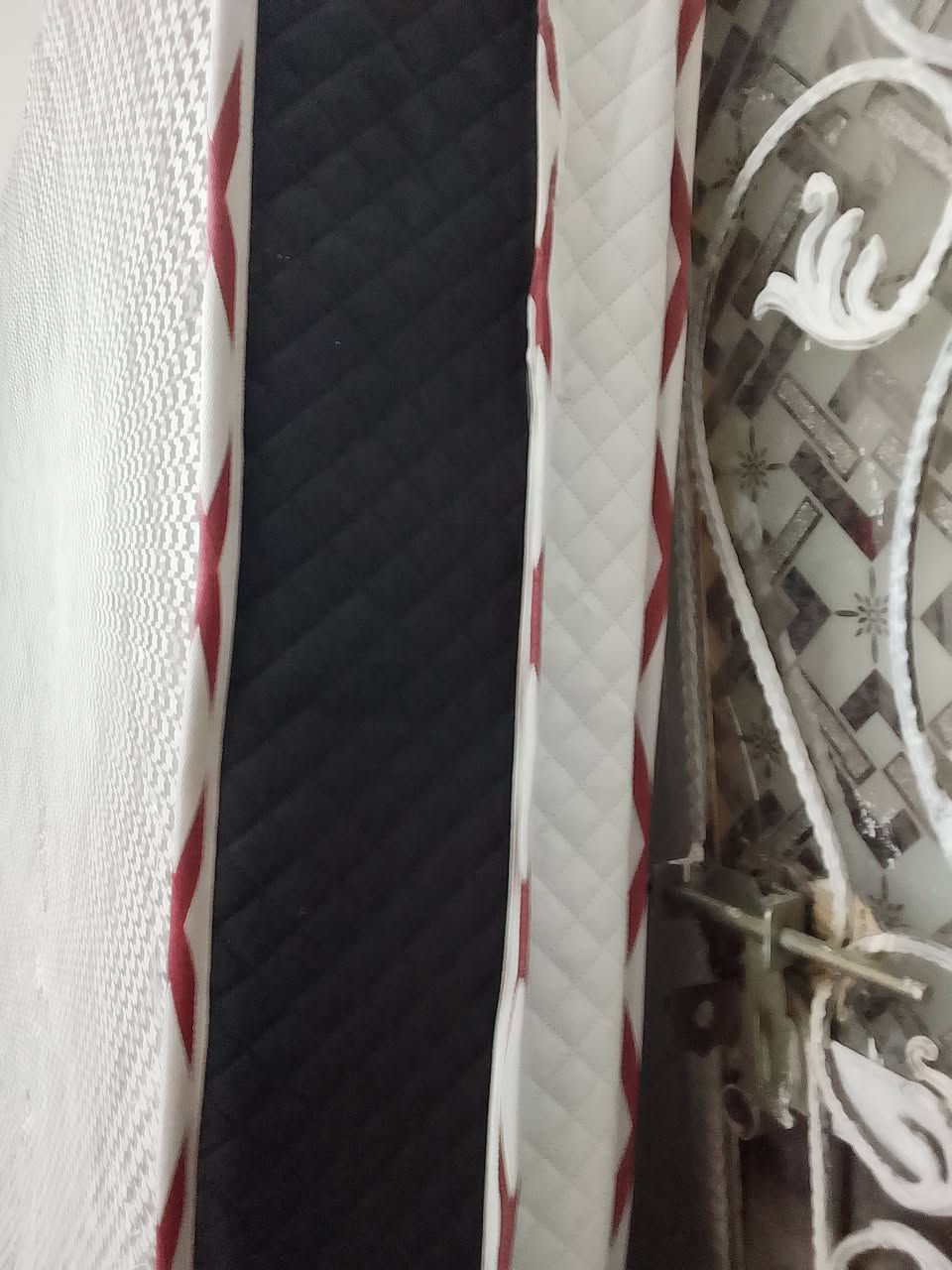 دوشك نفرين نضيف كلش


**إذا كنت صاحب هذا الإعلان وتريد حذفه لأي سبب، رجاءا أرسل رسالة إلى الدعم الفني**