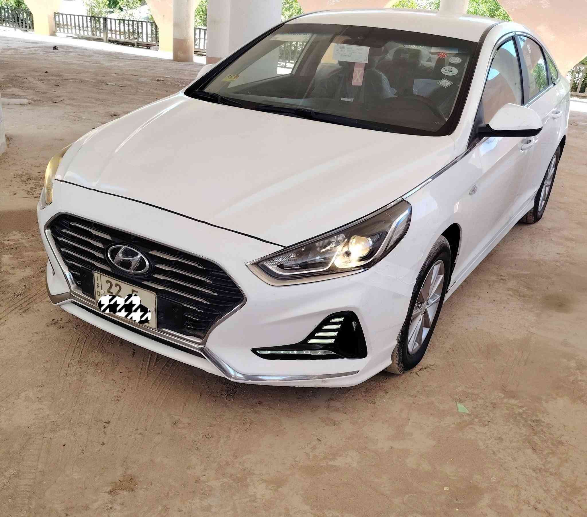 سوناتا 2020 أدوات كصه جنطه مكينة دوش بانزين اصل نظام ايكو انسة الصرف حداده طوبة تبريد ثلج قطعتين شاشه تحكم استيرن ارقام وسنوية اربيل انكليزي السنوية تنتهى 2031 السعر ٥٨ مكاني العمارة***********
