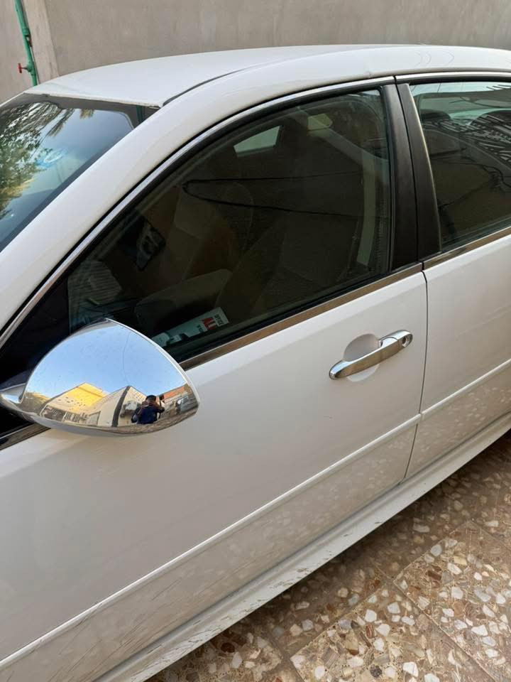 كير تعليك كفاله 

مكينه 3500 كفاله

عليه تخم تاير جديد ويل اصلي وصدر  امامي خلفي جديد 

منضومه بانزين كله جديده 

منضومه زنون عالي ناصي نهار 

منضومه تبريد تدفئه 

 شاشه كامره نيكل الغرفه كلش نضيف عله وضع الشركه 

السياره داخله كلين للعراق صار بيه فقط جاملغ خلفي رش وبيه شبرين صبغ بل جاملغ الآخر شرط بدون داخل بدون لغود بدون شواصي وسونار مرفق  هزه ورقم جديد كله 

السياره ربع دينار مابيه مصرف فقط عدي جوزه مال سويج صارت تعلك وماعدي وقت اسويه 

بسمي سعر 114 بيه مجال للشراي *********** متواجد فقط اتصال او واتساب مامتواجد بل فيس
