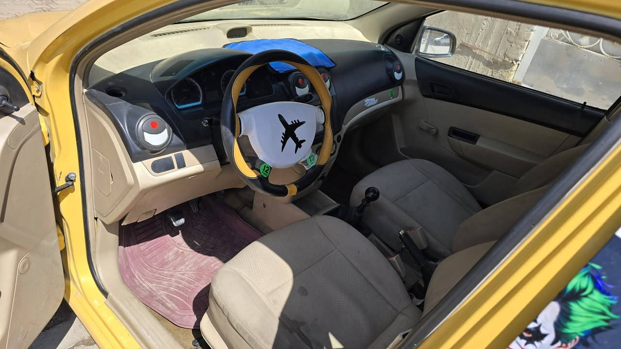 افيوموديل ٢٠٠/١٠جاهزه من كلشي٨٤اوبيه مجالاتصل ودلل‎0781 816 2017
