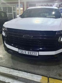 تاهو بريميرهو24 موديل فول موصفات رقم بغداد مكفوله كفاله عامه 595 وبيه ...