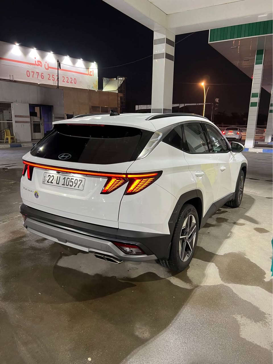 توسان 2025اربيل ماشية 24 الف
هونداي توسان اربيل مكفوله كفالة عامة من رصعه وكلشي عدا فقط بارد صغير شبرين موضح مكانة بلصور بلصندوك فول مواصفات بصمه مرايات شفط شاحن وايرلس بردات ابواب بلاد نشغيل عن بعد عينه دجتل كشنين كهرباء وكشنات تبريد ترحيب عند الاقتراب ويل كروم حجم حساس خلفي أمامي لد نهاري شاشه ابل كار بلي سايد بريك بصمه باب خلفي كهربائي السعر 228بسم شركه لؤلؤة الاعتماد وكالة او تحويل عادي
وكالة بسمي
***********
*********** البصرة, العراق
