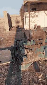 للبيع مكينه شفل حجم 46 عدد 2 
للاستفسار الاتصال على الرقم ***********
