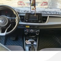 کیاڕیۆ مۆدئل ٢٠١٨ سەیارەکە ئەمریکیە بۆنیدو چەمەلۆخی بۆیاخە سەنەوی ٣ڕۆژ...