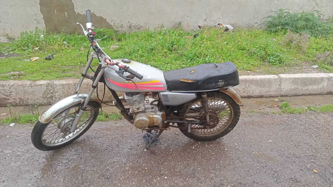 سلام عليكم موطور تايكر2019لبيع السعر200تواصل خاص بشر


**إذا كنت صاحب هذا الإعلان وتريد حذفه لأي سبب، رجاءا أرسل رسالة إلى الدعم الفني**