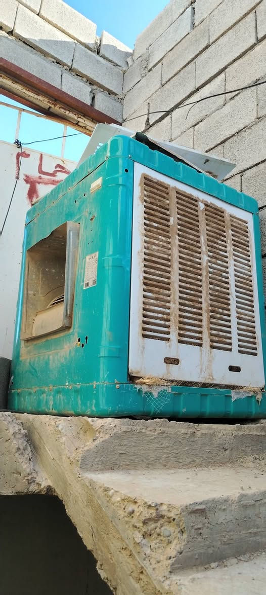 مبرده نضيفه للبيع سعر ٧٠ مكان العلم


**إذا كنت صاحب هذا الإعلان وتريد حذفه لأي سبب، رجاءا أرسل رسالة إلى الدعم الفني**