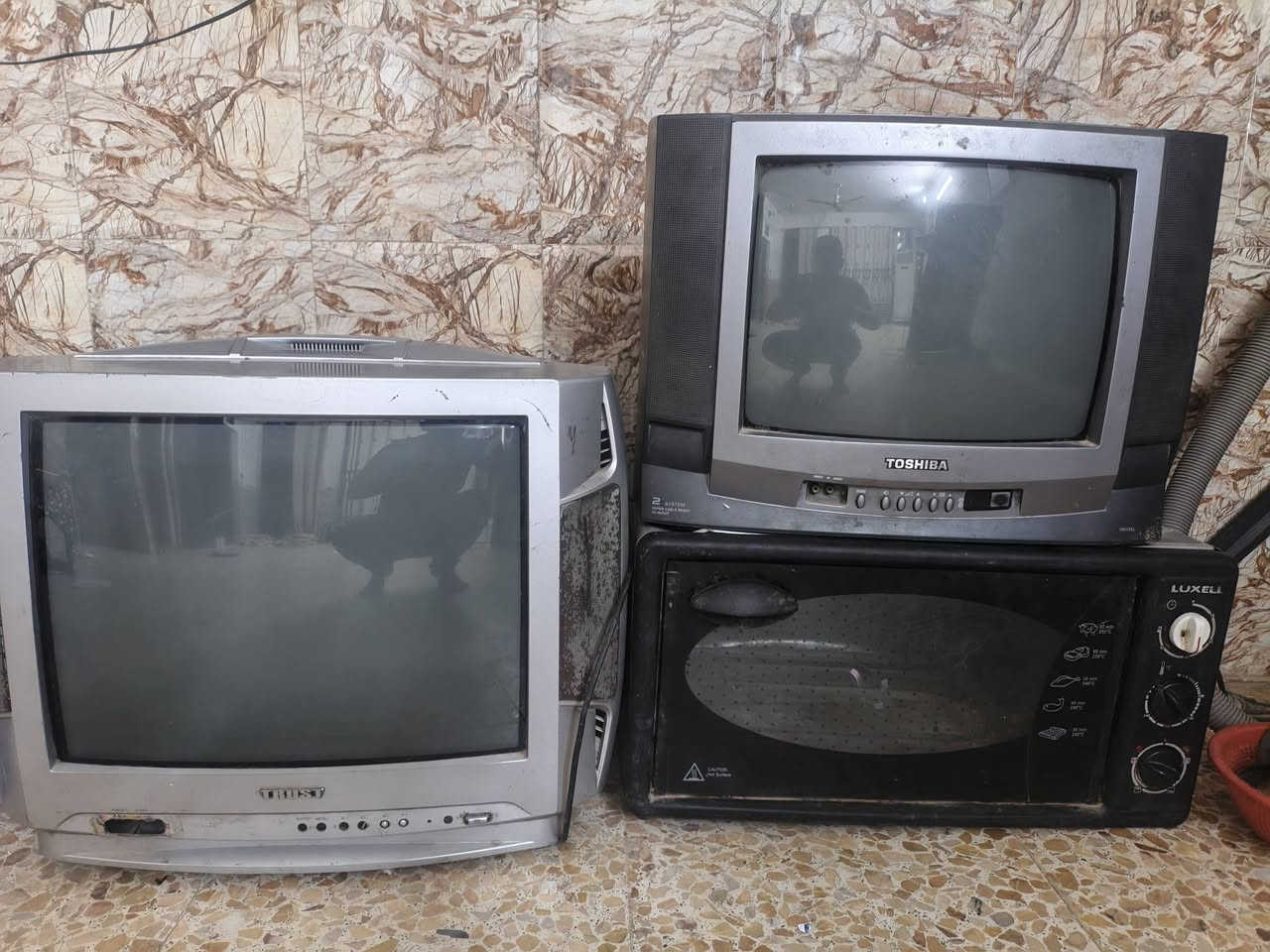أغراض بيت لبيع السعر خاص مكان نجف مشخاب


**إذا كنت صاحب هذا الإعلان وتريد حذفه لأي سبب، رجاءا أرسل رسالة إلى الدعم الفني**