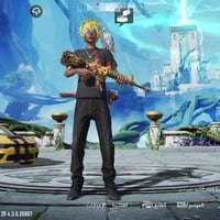 اسم خام • لڤل 78 • شعبية 870الف