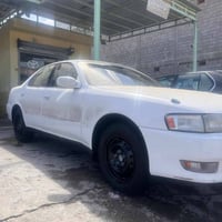 تويوتا كرستة • مكينه وكير كفالة • نقل واصوليات سنة ٢٠٢٨