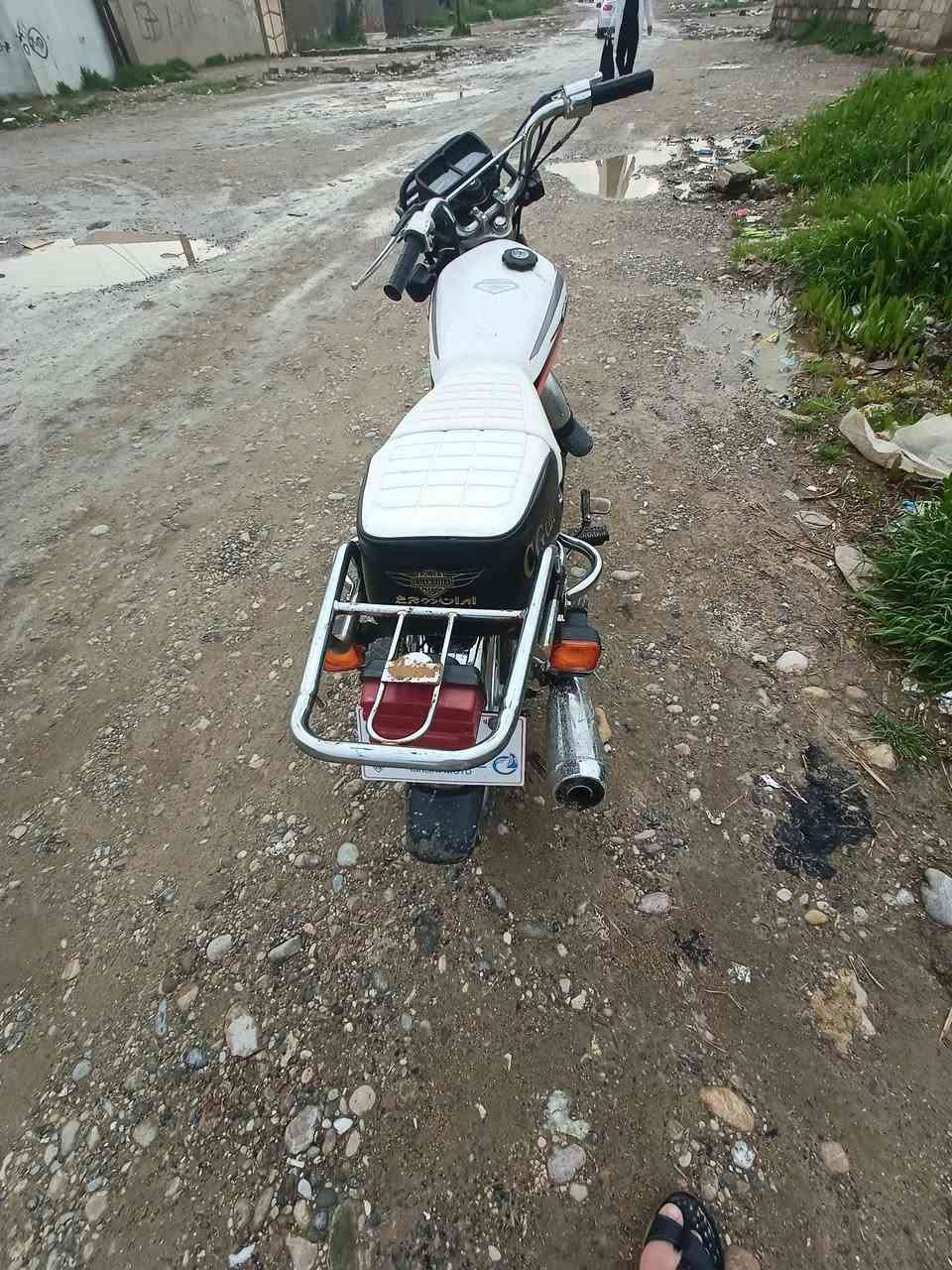 ماطور تايكر 2020 ماطور مامفتوح بس مكان الهندر ملحوم السعر 550 وبي مجال
***********
