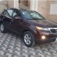 اخوان للبيع سورنتو وارد امريكي موديل 2013 رقم بغداد مشروع وطني السعر 1...