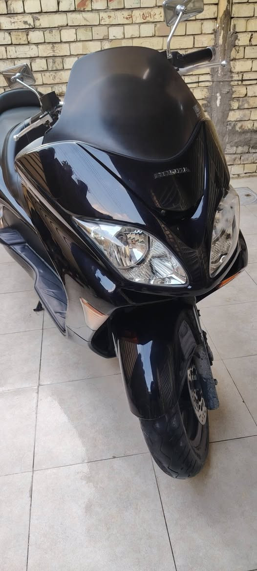 سلام عليكم فورزه08نضيفه دراجه 6/كير 3/تحويلات  فول نضافه  لون اسود
دراجه مكينه  خير  من الله لا تنقص ولا تبخير بيهه جيب فيتر وافحص  على راحتك 

ستاند حساس  فول كهربايات كيجات كلهه شغاله 

الدراجه جاهزه كلهه  ما بيه نقص مكانهه بغداد  *********** وات ساب موجود  وخاص موجود

 بيع ومراوس حسب القناعة
