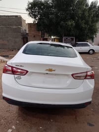 ماليبو وارد امريكا 2020 فئت T, l فتحة بنو رامه  بيها قطعتين جاملغ + بن...