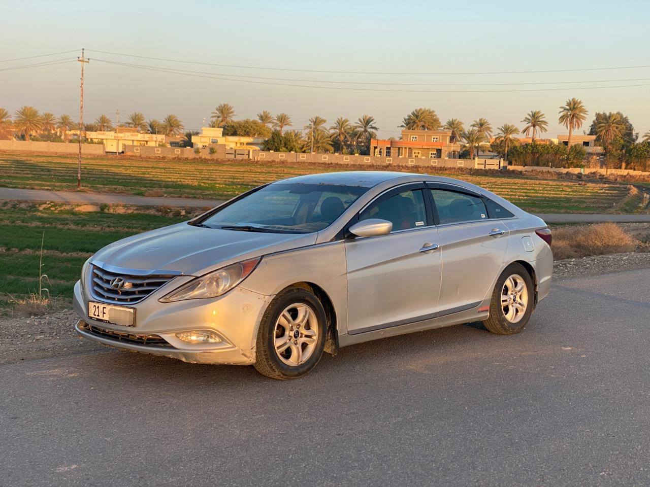 سلام عليكم 
هونداي سوناتا 2011  
رقم سليمانية انكليزي بسمي سنويه لل 2028
محرك 2400 جديد 
كير 6 نمر جديد 
صدر جديد 
غرفته جديده بمعنى الكلمه 
منضومه زنون كامله ب 100$
هاند بريك كهرباء 
نظام EOC
مانع انزلاق 
مثبت سرعة 
تحكامات ستيرن جهتين اتصال 
شاشه كبيره سنتر لوك 
تبريد ثلج ❄️
تدفئه نار 🔥
سماعات عدد 6
وارد امريكي ضررها جاملق الأمامي بدون دواخل صبغ بيه مكانات تقريبآ بيه4 قطع 
ابيع حزام بدون دواخل نهائي 
السعر 103 وبيه مجال بسيط 
*********** واتساب 
*********** واتساب
