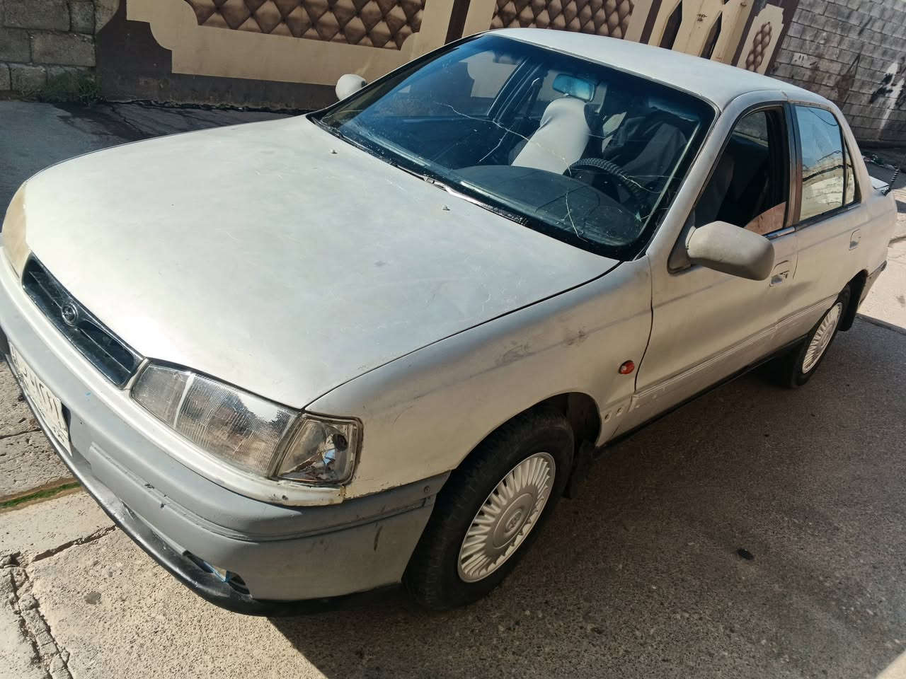 النترا موديل 91 مكينه نظيفه جير تعبان كربون ماستر سنويته خضراء 19 سياره شغاله سياره شغاله بدون دعمه سعر 13 شرط تحويل.   ***********.      ***********
