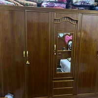 غرفه صاج • نجاره • قبله بغداد