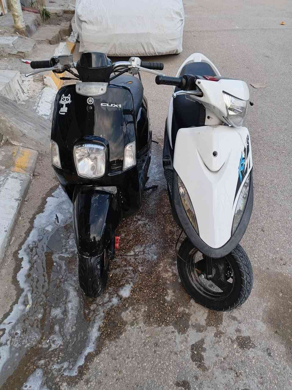 سلام عليكم ماكس عدله  وماكس بوليس 
شغالات من طول لطول شلعه ومشي خير من الله 
السعر ع 600 شراي يتصل مكان ناصريه مركز 
***********
