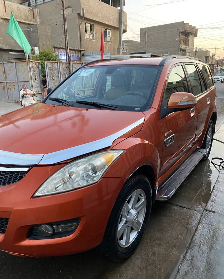 هاڤال موديل ٢٠١٣ رقم انكليزي باسمي كير محرك واكسل مكفولات ( كير عادي ) السعر 75 ورقه وبيه مجال بسيط المكان بغداد حي العامل  ***********
