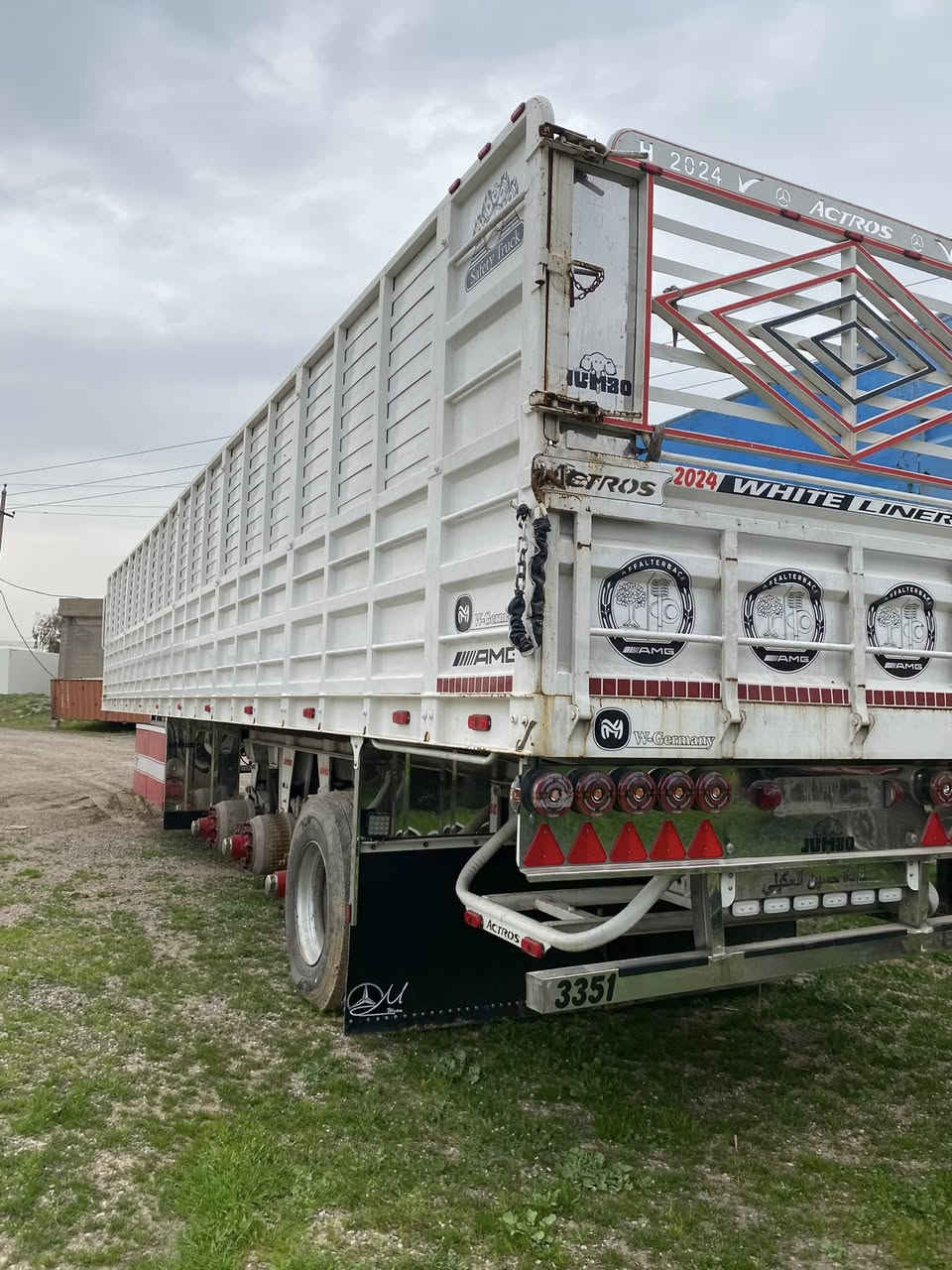 العگيلي موديل ٢٠٢٤ فصل وربط سليمانيه 

سعر ٢٧٠$ 

للاستفسار ***********//*********** اشرف 

تيك توك اشرف زياد واتساب على رقم الاثير زين 

نتشرف بانضمامك لكروبنا فيسبوك

‏https://www.facebook.com/share/g/1818dUV9R6/?mibextid=wwXIfr
