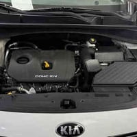 كيا سبورتاج 2018 خليجي رقم بغداد  محركها.  2000 دوش  وعدادها 90000 كيل...