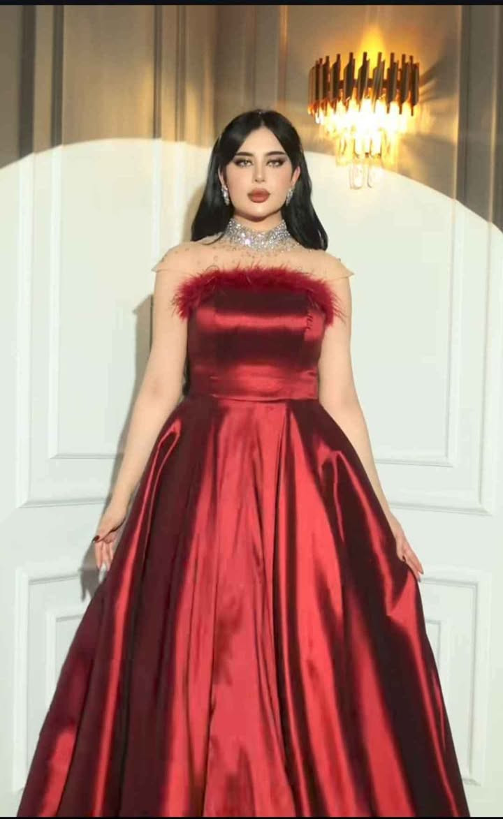 فستان خطوبة ماروني
مستعمل مره وحده 
طويل بغداد, العراق


**إذا كنت صاحب هذا الإعلان وتريد حذفه لأي سبب، رجاءا أرسل رسالة إلى الدعم الفني**