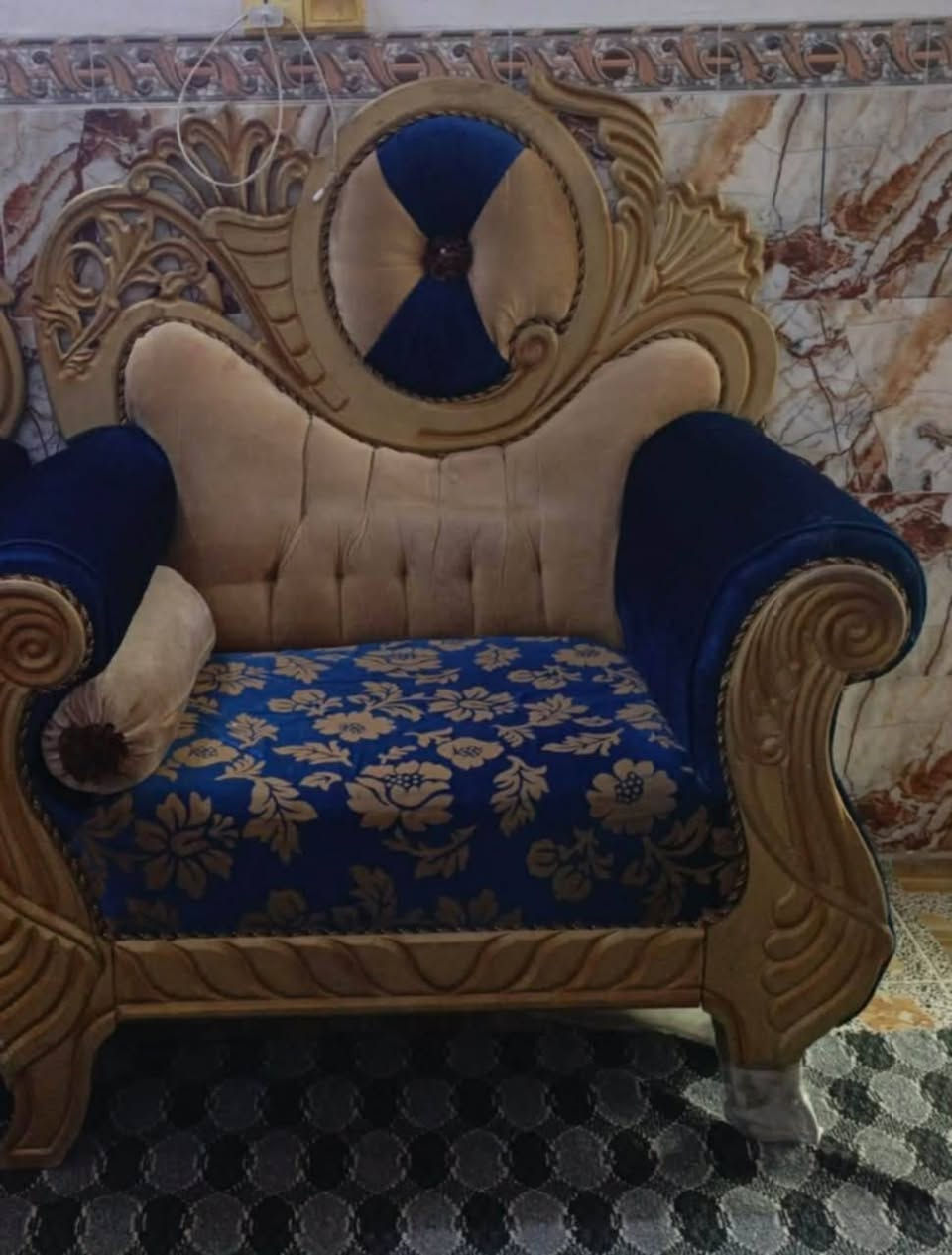 غراض للبيع كلشي وسعره عنوان سامراء ❤


**إذا كنت صاحب هذا الإعلان وتريد حذفه لأي سبب، رجاءا أرسل رسالة إلى الدعم الفني**