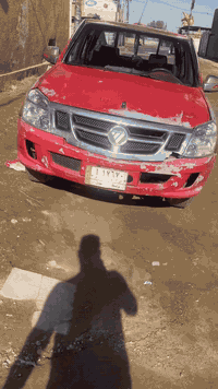 السلام عليكم بيكم فوتون للبيع
السيارة باسمي تحويل مباشر رقم واسط
گير اوتوماتيك مكينة محور ياباني 
گير مكينة اكسل شاصي مكفول ترايك وين متريد 
السيارة خير من الله بس بديهه تعبان 
السعر 36. للاستفسار ***********
