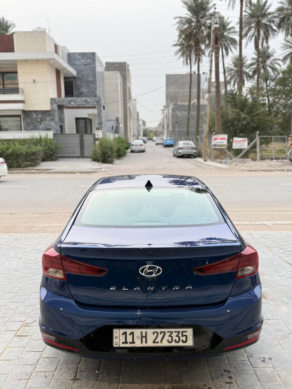 سيارة النترا موديل 2019 كير ATM بلادي 
 • حادث: قطعة وحدة فقط
 • بدون دواخل
 • بدون إيرباك
 • الضرر: جاملغ يمين
 • نص فل
 • السيارة نظيفة ومرتبة

المواصفات:
 • رادار أمامي
 • رادار خلفي
 • رادار جانبي
 • تحديد مسار
 • تثبيت سرعة
 • تحكم جتهين

السعر: 140
بي مجال للتواصل

📞 *********** بغداد, العراق
