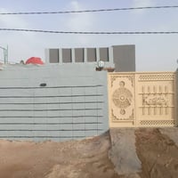 للبيع بيت طابو زراعي سند 25 مداور المكان حي منصور ع المساحه 200 متر 2 ...