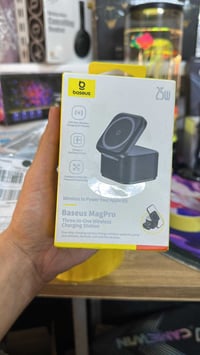 شاحن لاسلكي • باسيويس