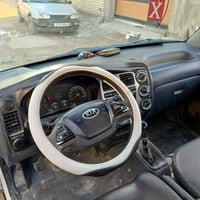 كيه حمل بنكو موديل 2015 رقم بغداد تحويل مباشر  كير محرك شاصي كفاله  كش...