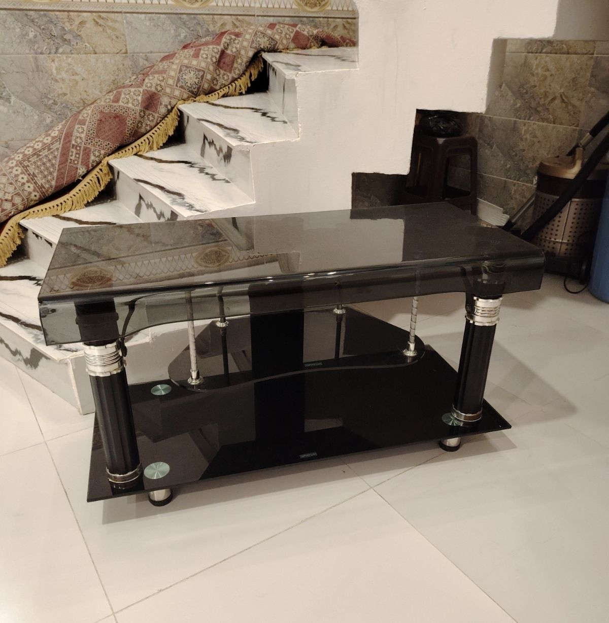 سلام عليكم
رجائا الي مو شراي ليدخل للمنشور
أغراض بيت مستعجلين على بيعتهن
تخم 10 مقاعد كلش نظيف
طباخ شرط نارا زركه
ميز بلازمه
أسعار مناسبه
شراي راسلني خاص *********** مكاني بغداد
