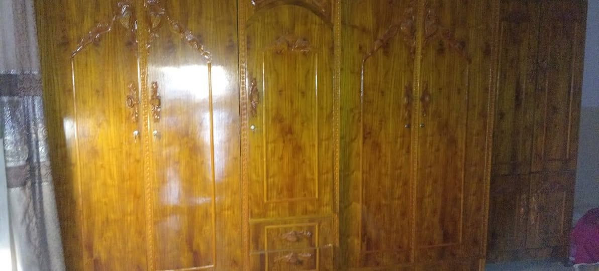 توجد غرفه اخشاب للبيع
غرفه جديده حيل لا كسر ولاتصليح
السعر 900وبيه مجال شويه
للاستفسار اتصل ***********
مكانه ناحيه الزاب قريه النميصه
