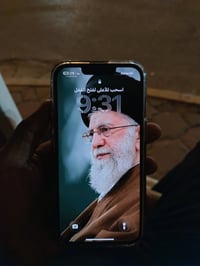 ايفون 13 • ذاكرة ١٢٨ • بطارية ٧٨٪