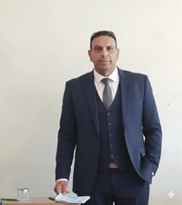 نعمل كي نبقى في المقدمة  اضافه مهمة لمركز النجاح والمستقبل لدورات التق...