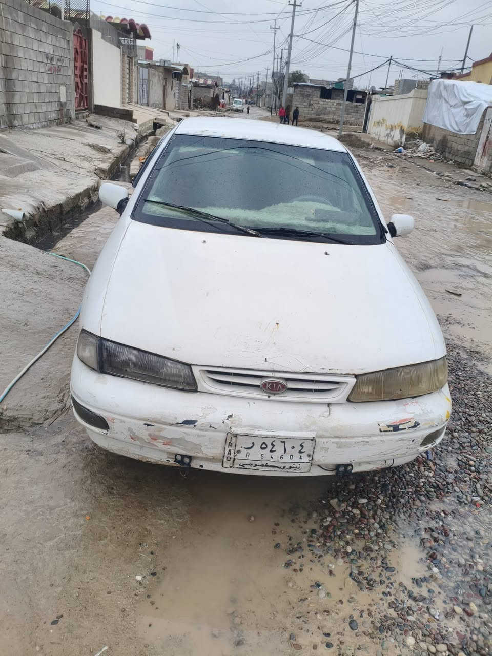 السلام وعليكم  سياره كيه ستيفه  موديل 1996محرك مازده  شرط محرك وكير  وكاربون بيهة وشرط التحويل وسعره 25قفلهة ول مو شراي يعبر المنشور رقم  *********** خاص موجود وتحياتي  الجميع
