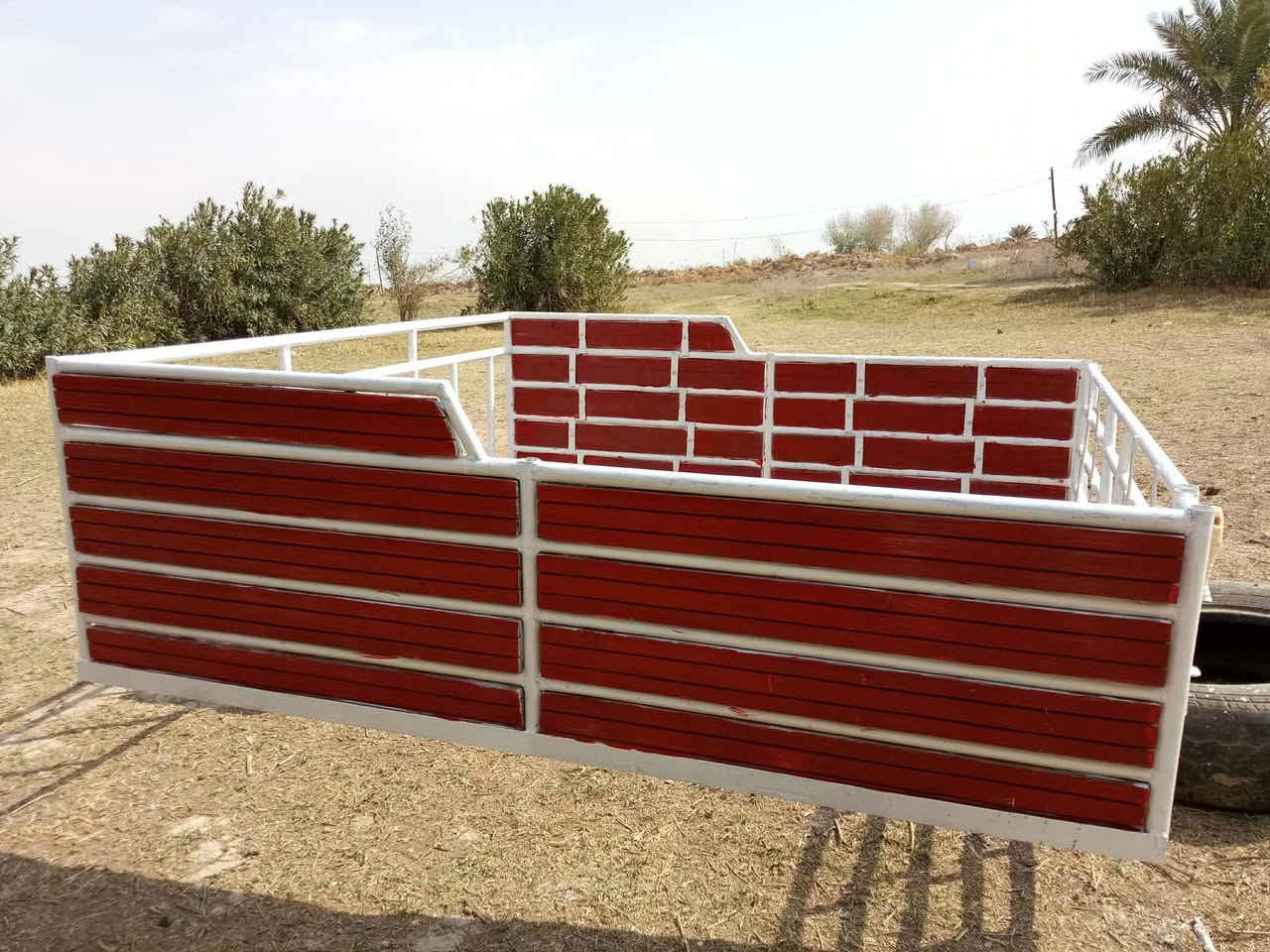 محجر مال سياره للبيع *********** مكاني رفاعي
