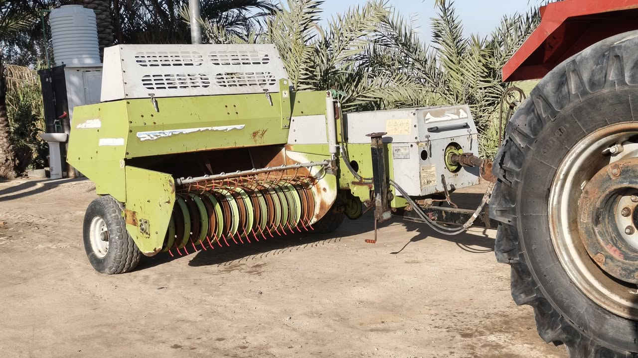 السلام عليكم مكينه وكابسه البيع المكينه تومسان حجم 95 موديل 2016 والكابسه قرش موديل 19 مديومه وكامله ابوجهك الموسم السعر وباقي التفاصيل اتصل على رقم الهاتف ***********
