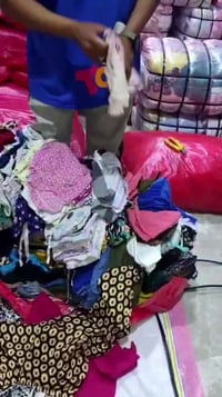 بجامة • صيفي • نسائي