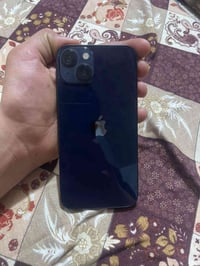 آيفون 13 • نضافه ١٠٠ • بطارية ١٠٠٪