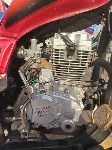 السلام عليكم ستوته لبيع موديل ٢١ جمره مكينه ٢٢ اوراق اصولي كله شخاله كفاله تخم تاير جديد مكاني بغداد البياع شرطه الخامسه  ***********
