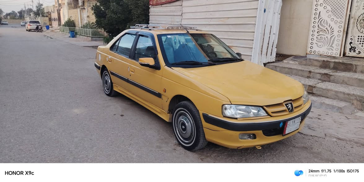 سلام عليكم بيجو بارص موديل 2015 مكفوله من ضربه سياره بيه صبغ جاهزه عله اخر حبايه تخم تأير مكينه وكير مكفوله كهربايات كله شغال سعر 30 بيه مجال حك جيه سنويه بعد عشر هشهر هاله تصقط حداديه بل كارتون ***********
