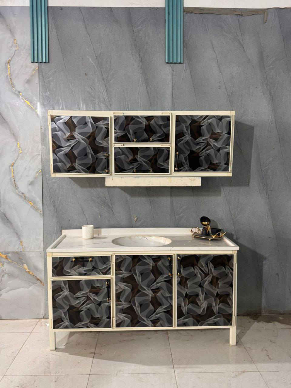 سنك مع ملحق قياس متر ونص

سعر 175الف 

توصيل 
بغداد مجاني
اطراف 10


**إذا كنت صاحب هذا الإعلان وتريد حذفه لأي سبب، رجاءا أرسل رسالة إلى الدعم الفني**