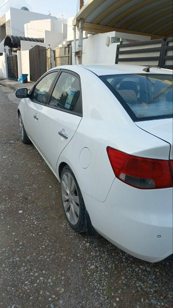 سلام علیکم کیا سیراتو
مودیل2012
رقم سلیمانییە
رقم و سنوییە جدید 
سیارة فول فول 
موجود کوبون بنزین  شرط كیر و مكینة تحویل غرامة 
سعرها 98
*********** هاذة رقم بي وتساب كركوك, العراق
