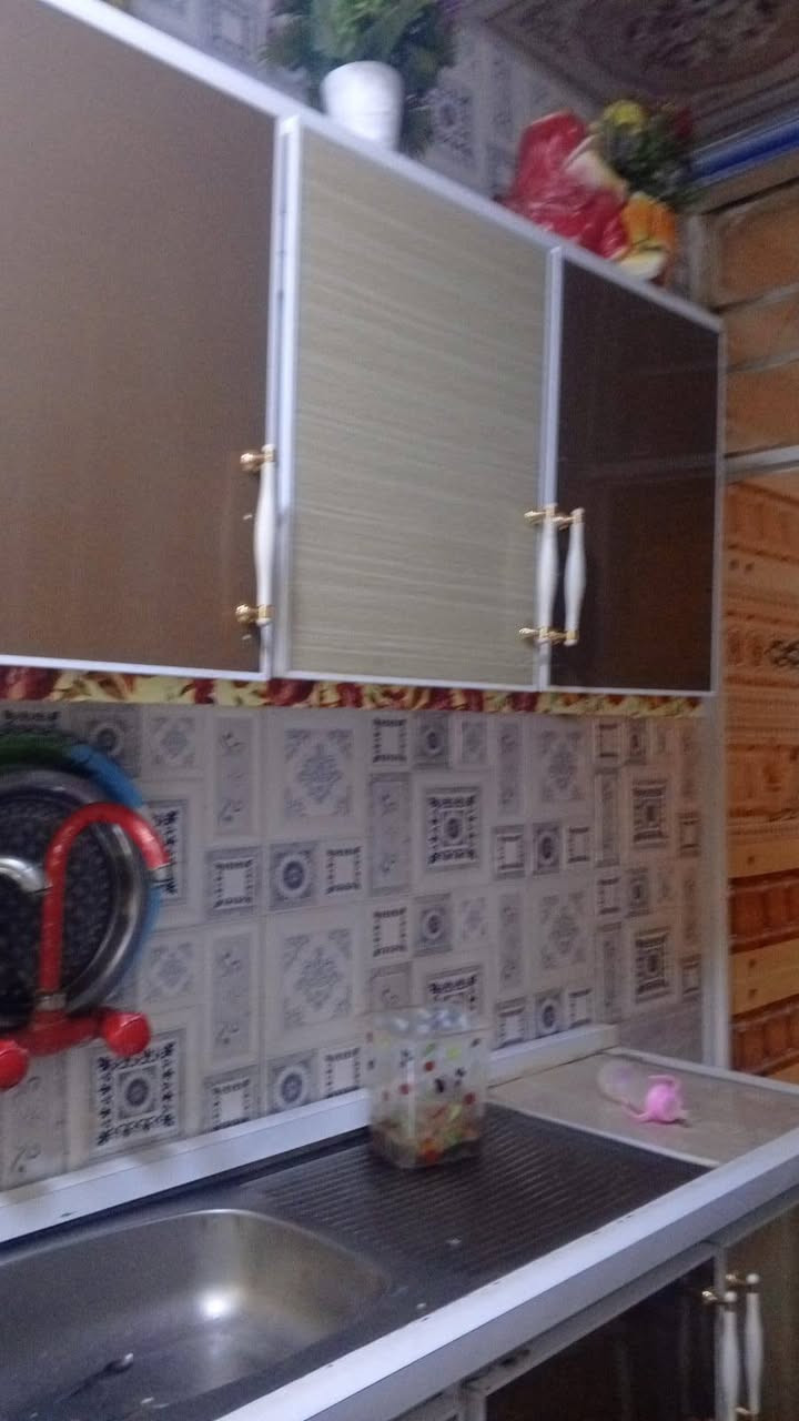 سلام عليكم كاونتر للبيع جديد السعر 150 بي مجال مكان مدينه الصدر دسيم


**إذا كنت صاحب هذا الإعلان وتريد حذفه لأي سبب، رجاءا أرسل رسالة إلى الدعم الفني**