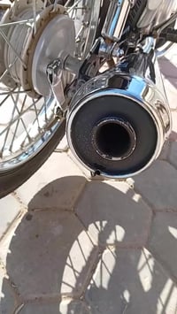 نامه متياز • موديل ٢٥ • اوراق