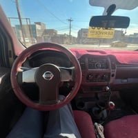 بيكم نيفارة موديل 2009 نضيفه بشكل كير ومحرك جديد كفاله عامة  سيارة فقط...