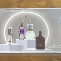 بكج عطور • اصلي • توصيل