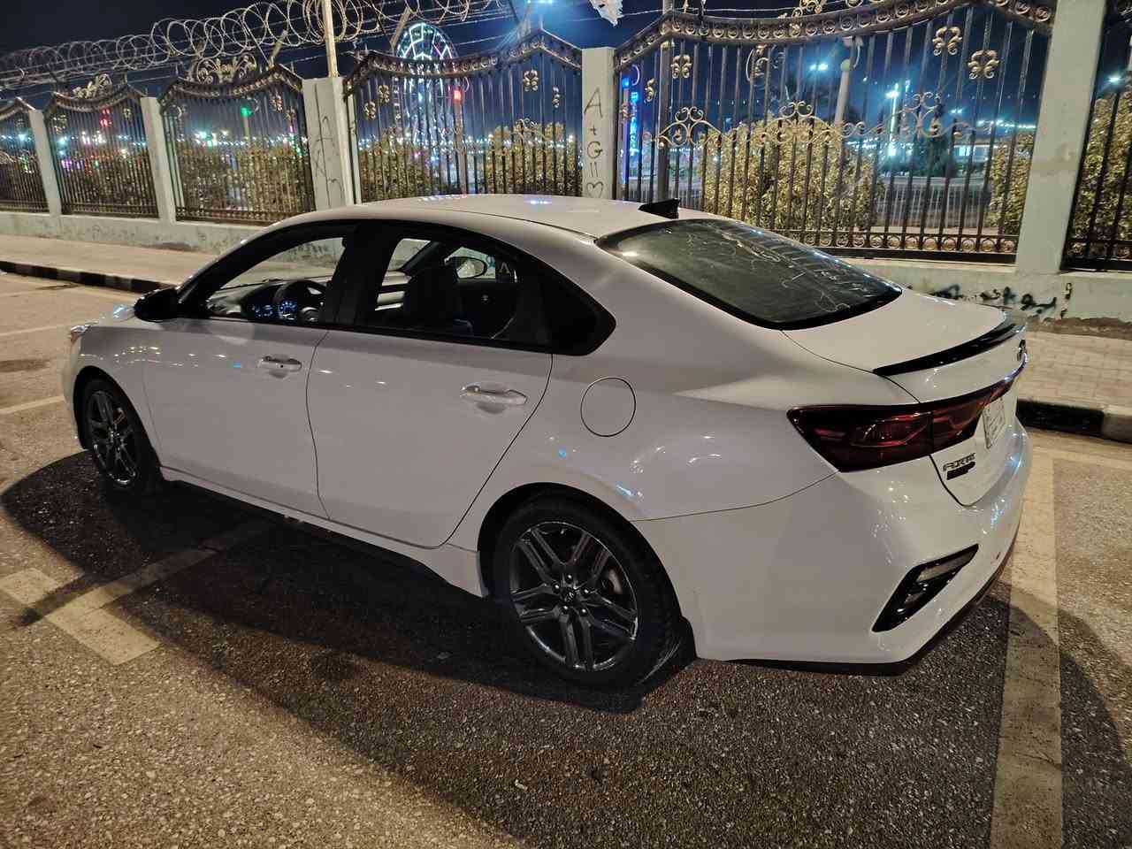 فورتي مديل 2021
جي تي لاين (فول مواصفات) 
حادثها تبديل جاملغ وبنيد
رقم بغداد معوقين (ووكاله عامه)
للاستفسار***********
